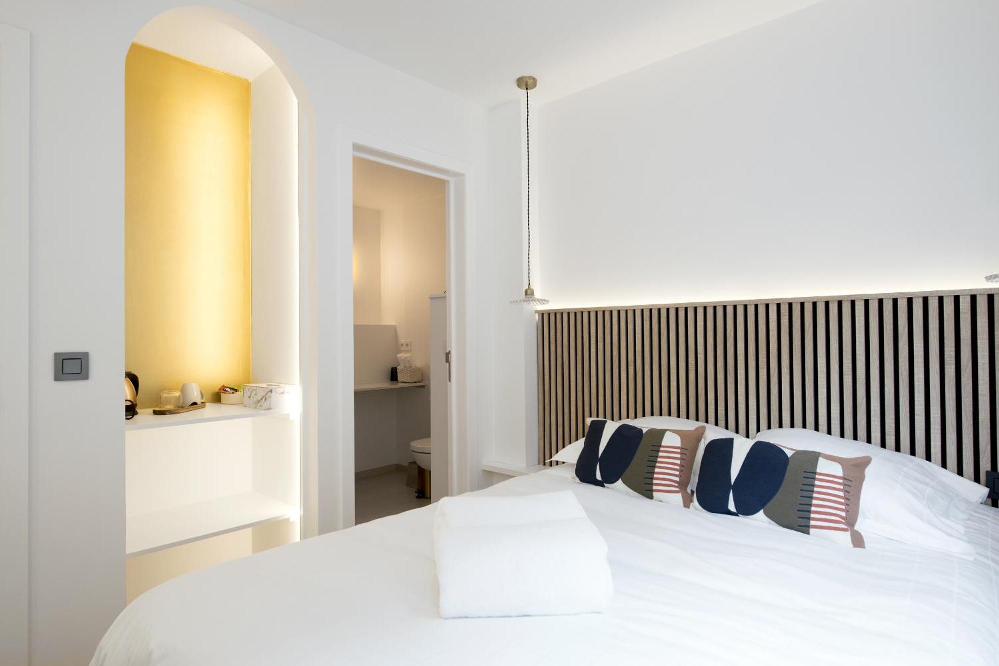 Bed and Breakfast Wow Brüssel Exterior foto