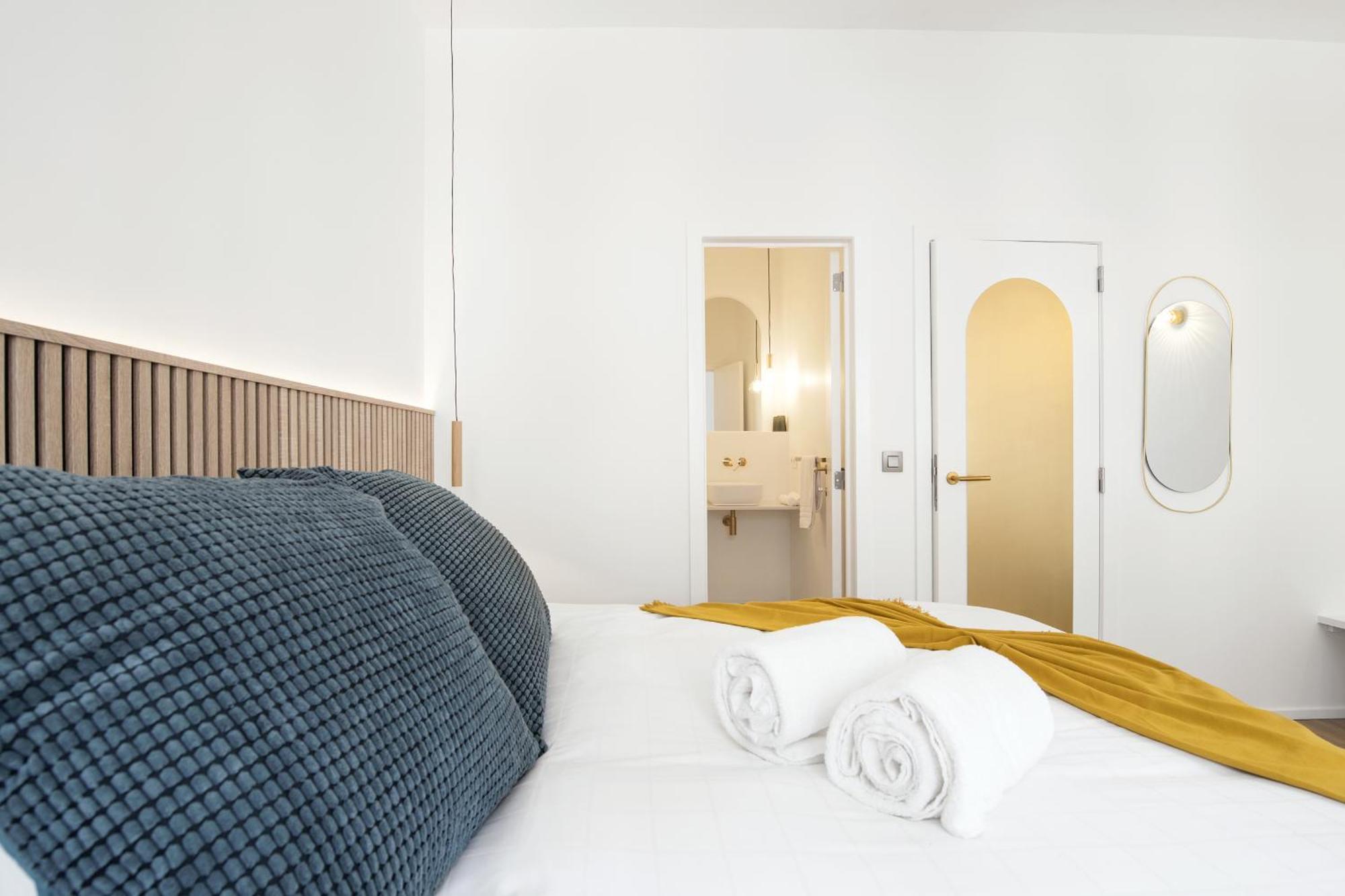Bed and Breakfast Wow Brüssel Exterior foto